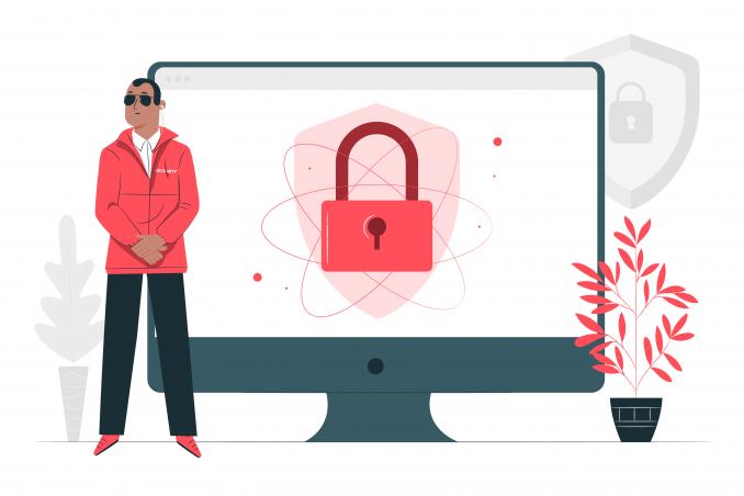 Security voor een veiliger internet